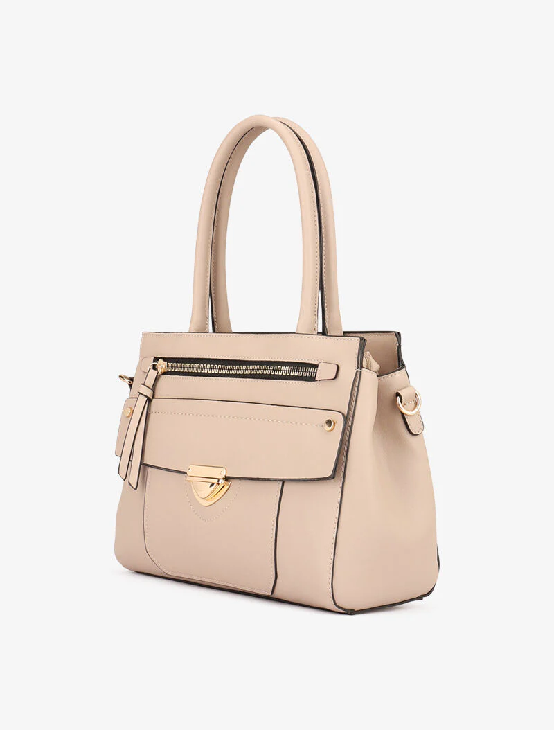 Handtas Marceline - taupe - Image 2