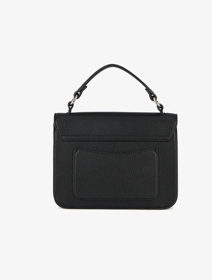 Handtas Marcia - Zwart - Image 2
