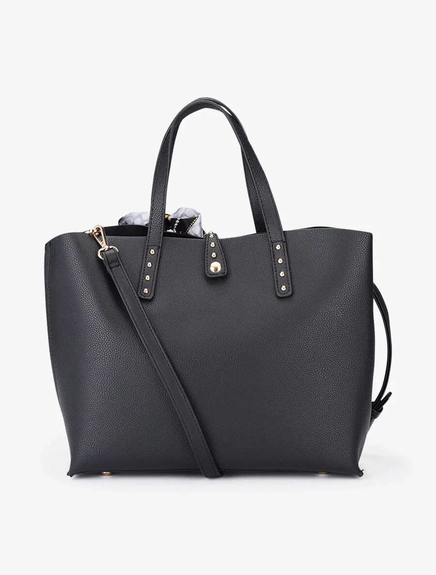 Handtas Maria - Zwart - Image 3