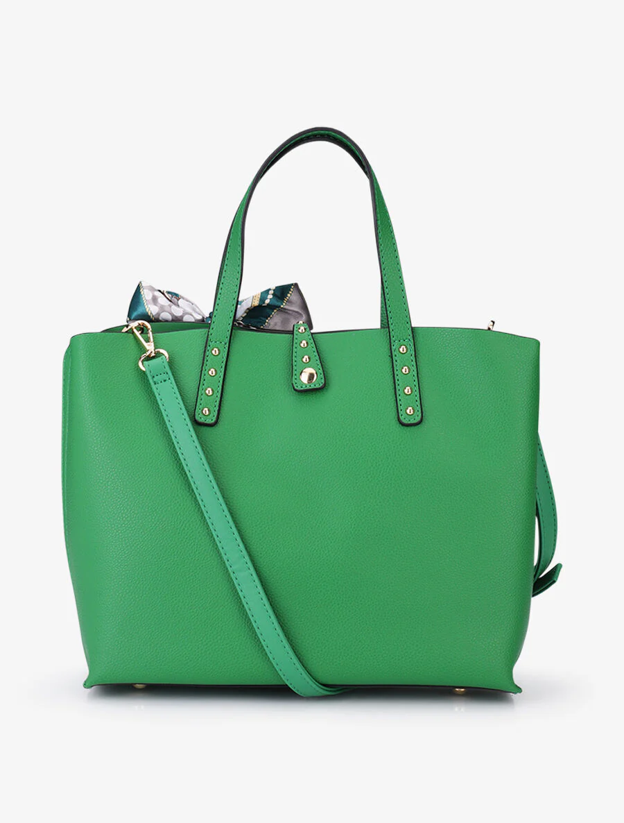 Handtas Maria - Groen - Image 3