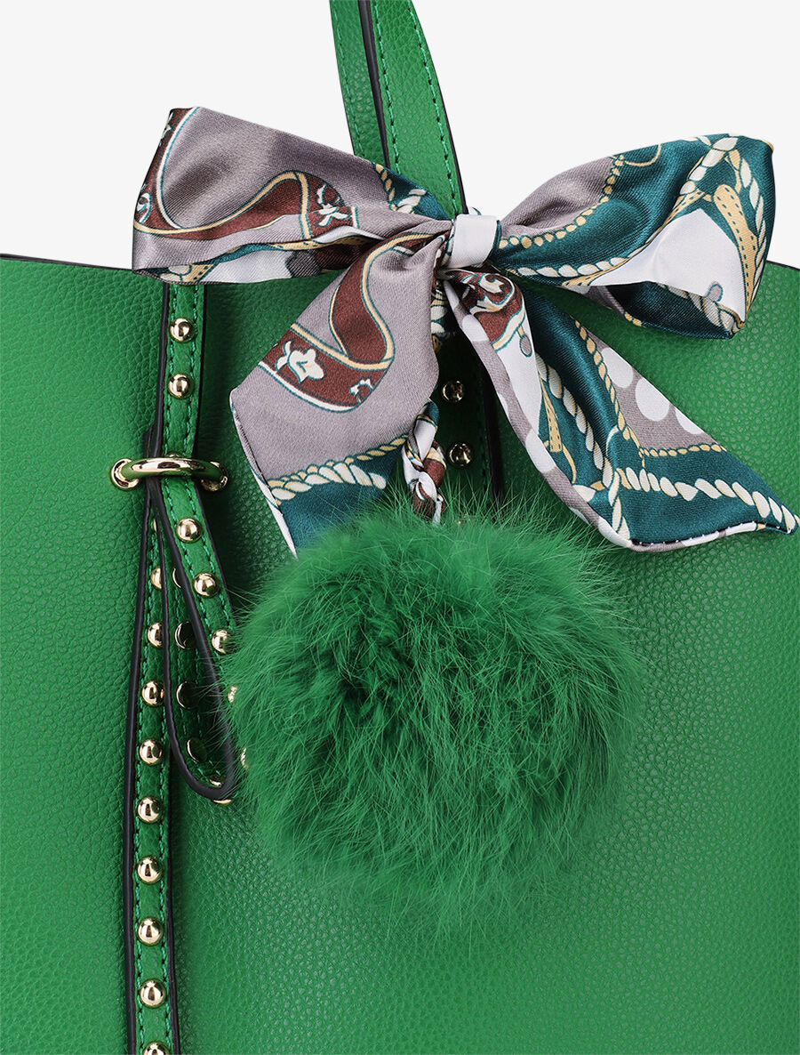 Handtas Maria - Groen - Image 4