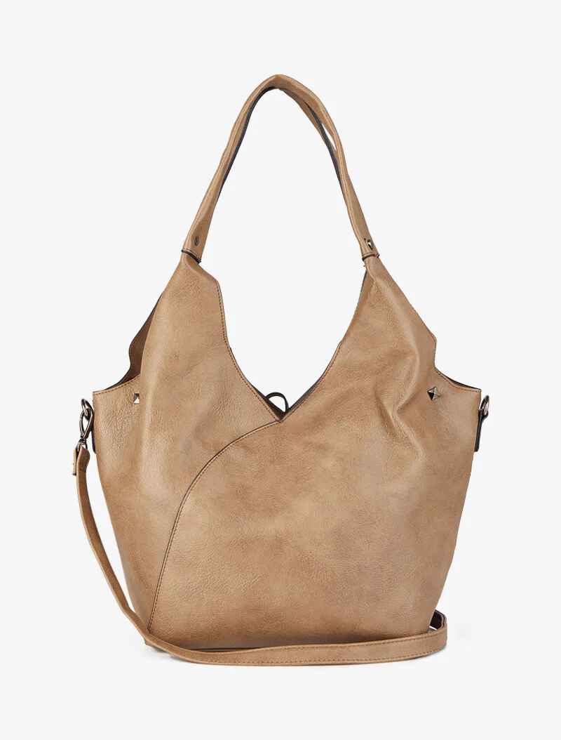 Handtas Marie - Taupe - Image 3