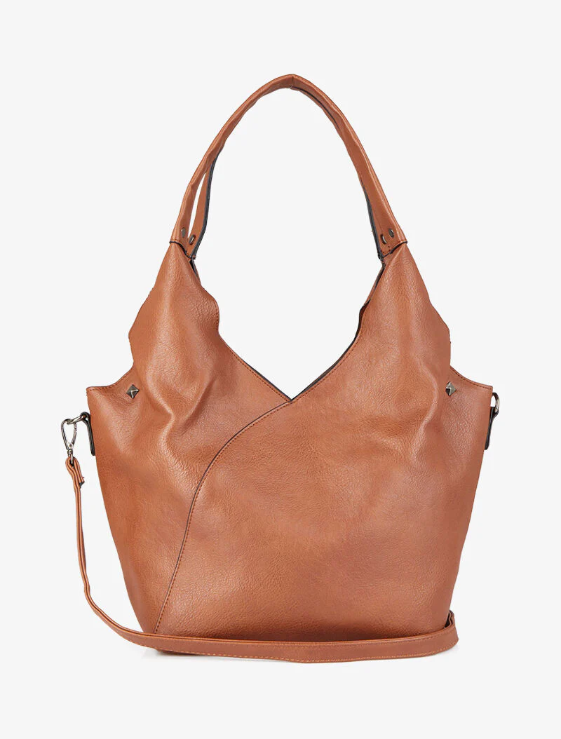 Handtas Marie - Camel - Image 3