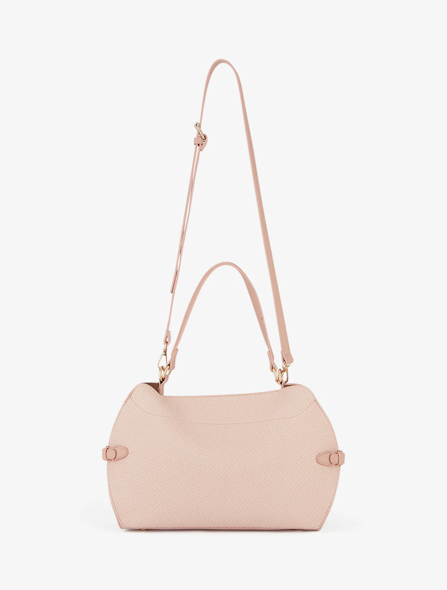 Handtas Martha - Roos - Image 3