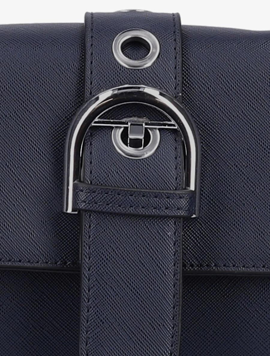 Handtas Meredith - Blauw - Image 4