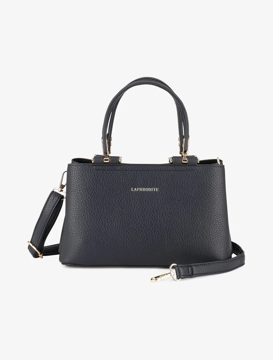 Handtas Mireille - Donkerblauw
