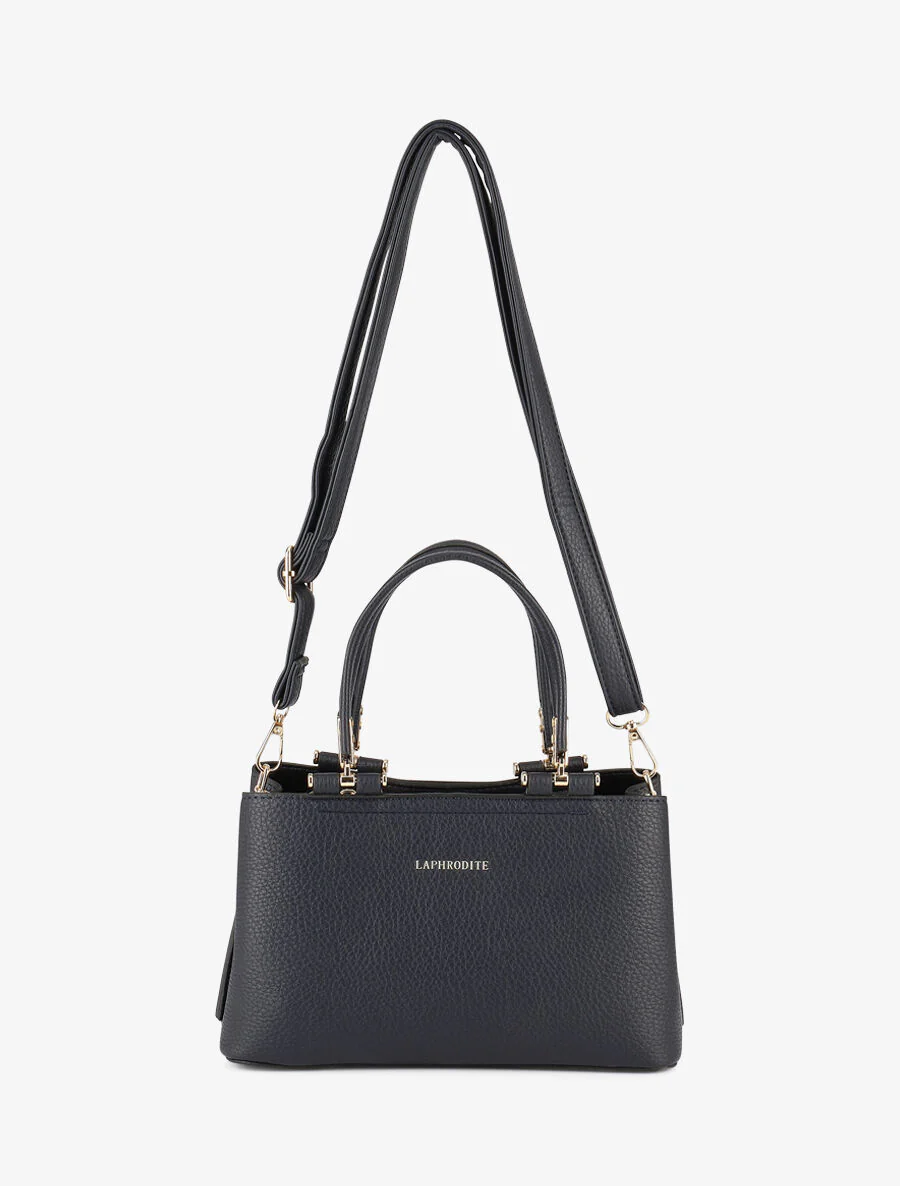 Handtas Mireille - Donkerblauw - Image 3
