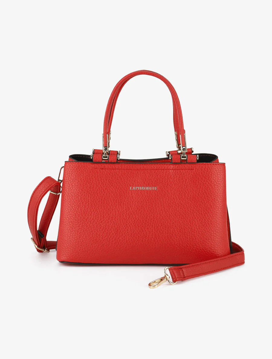 Handtas Mireille - Rood
