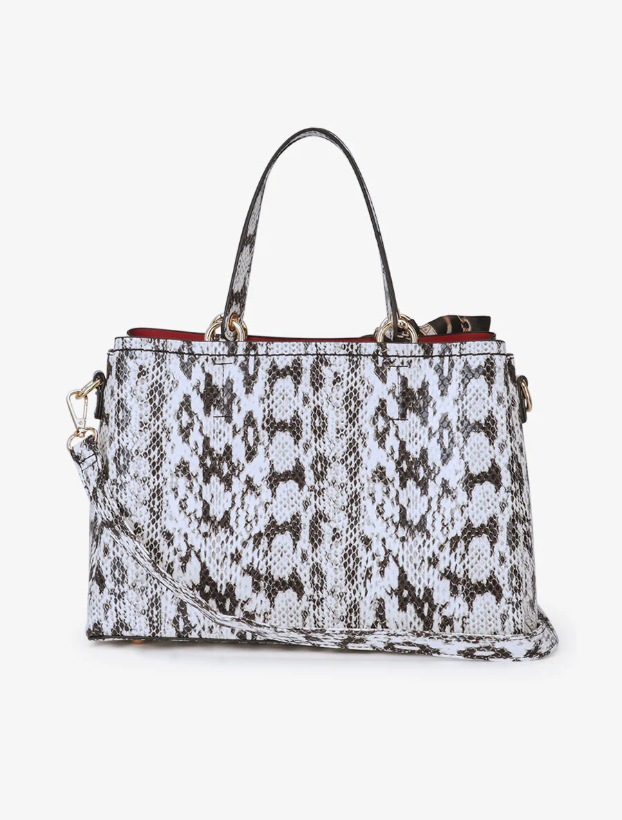 Handtas Natalia - Wit - Image 3