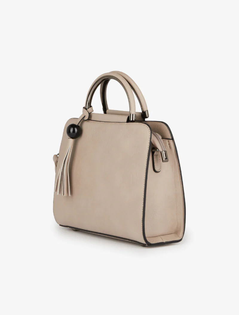 Handtas Nila - taupe - Image 2