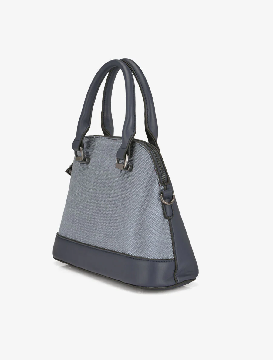 Handtas Olivia - Blauw - Image 2