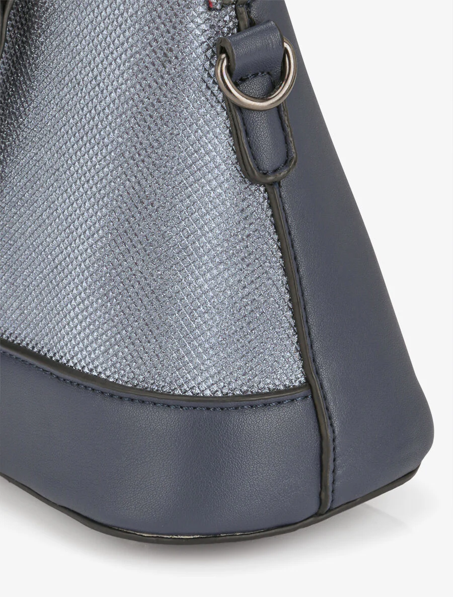 Handtas Olivia - Blauw - Image 4