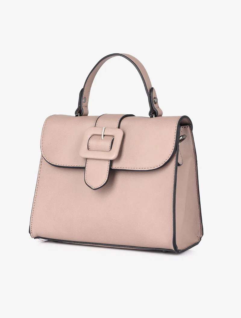 Handtas Pamela - Taupe - Image 2