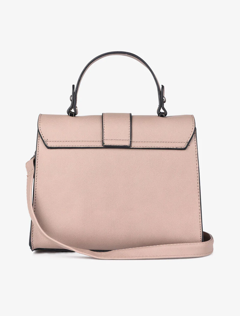 Handtas Pamela - Taupe - Image 3