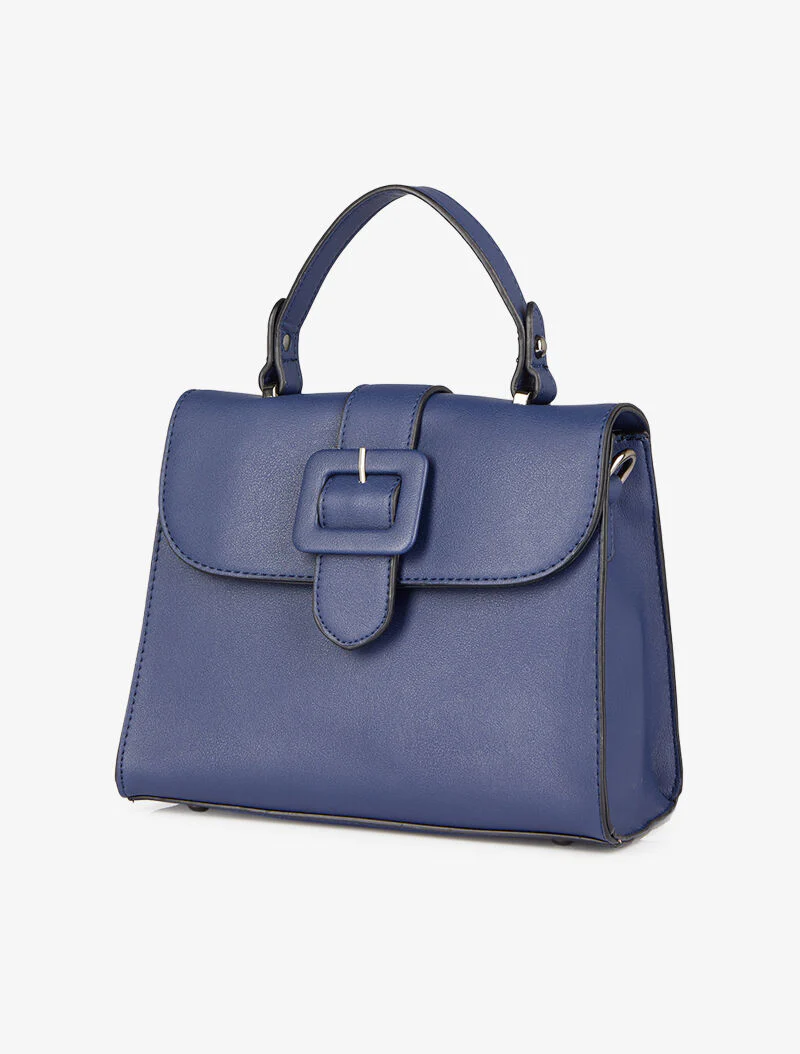 Handtas Pamela - Blauw - Image 2