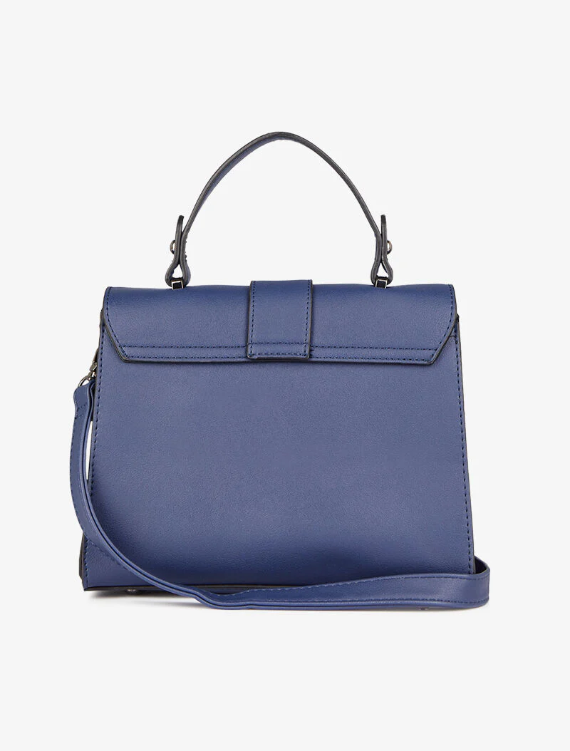 Handtas Pamela - Blauw - Image 3