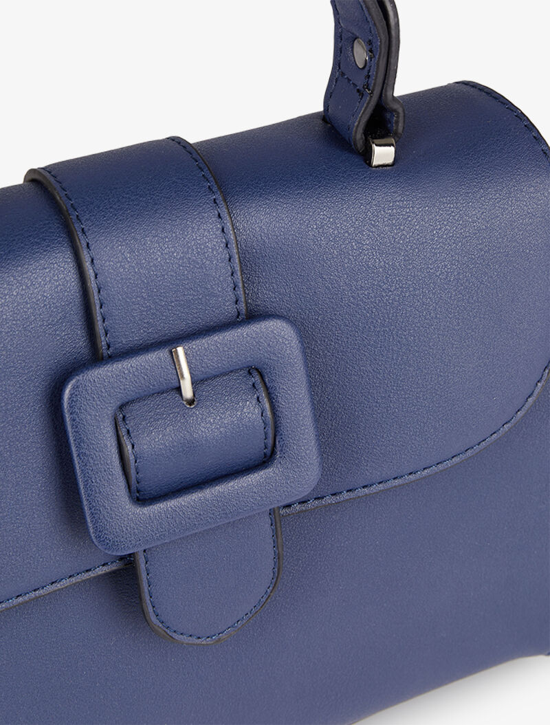 Handtas Pamela - Blauw - Image 4
