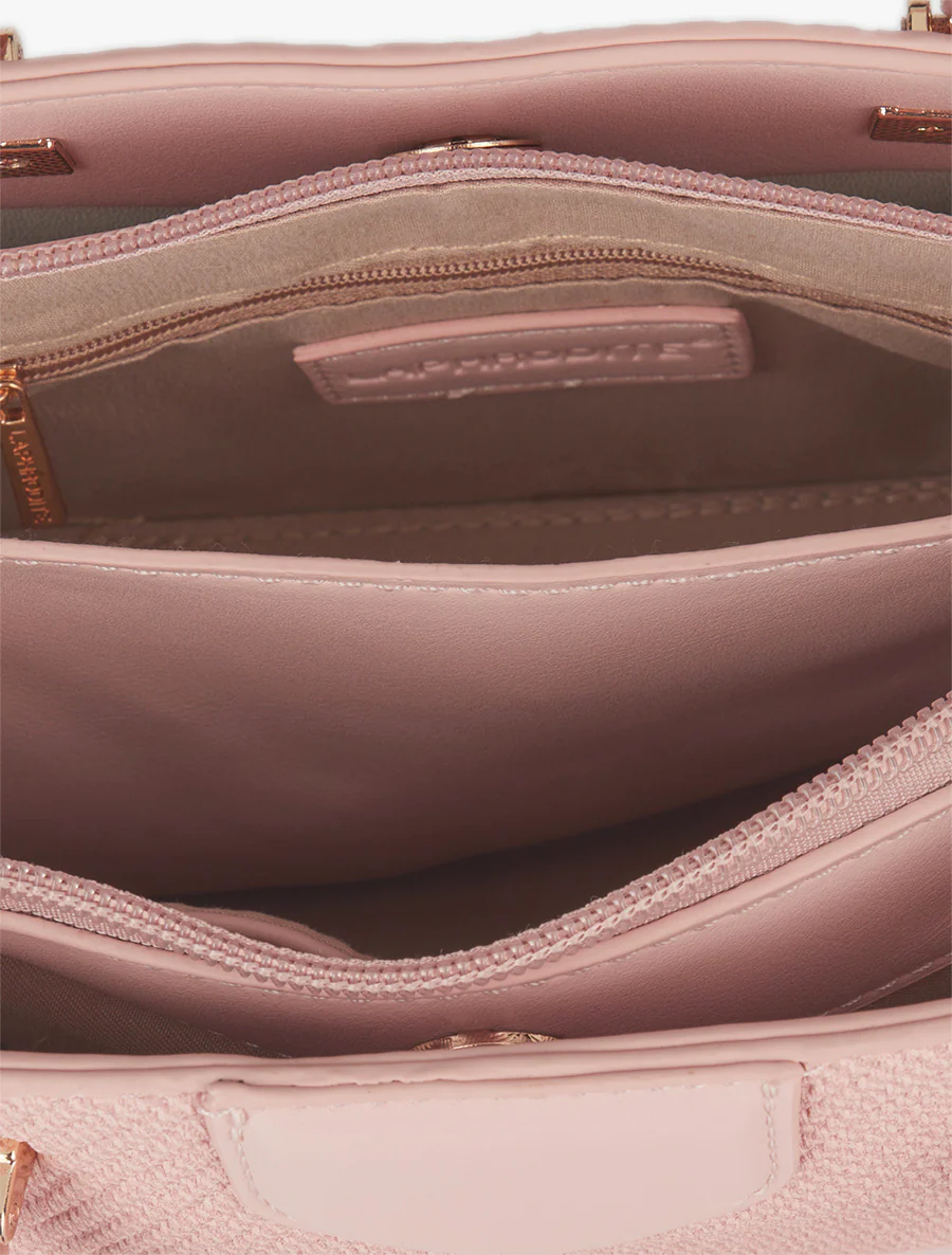 Handtas Randi - Roos - Image 4