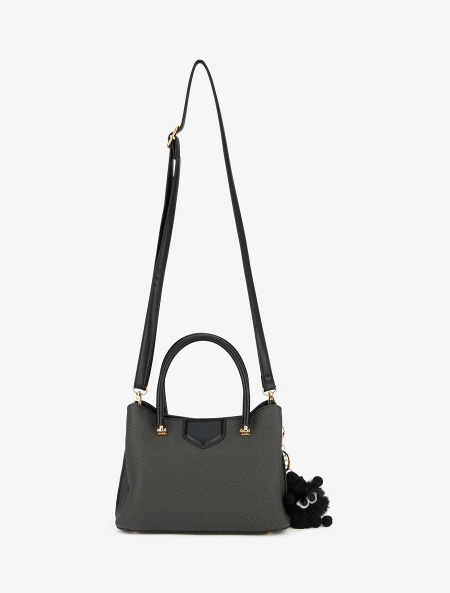 Handtas Randi - Zwart - Image 3
