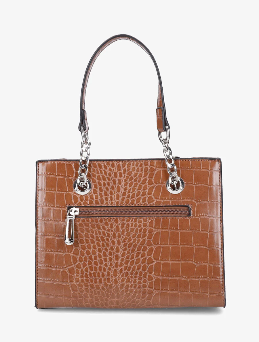 Handtas Rebecca - Camel - Image 3