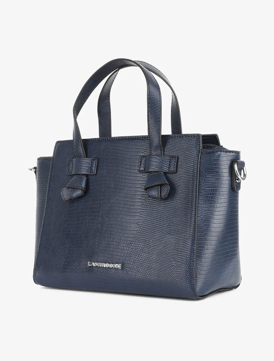 Handtas Roxana - Marineblauw - Image 2