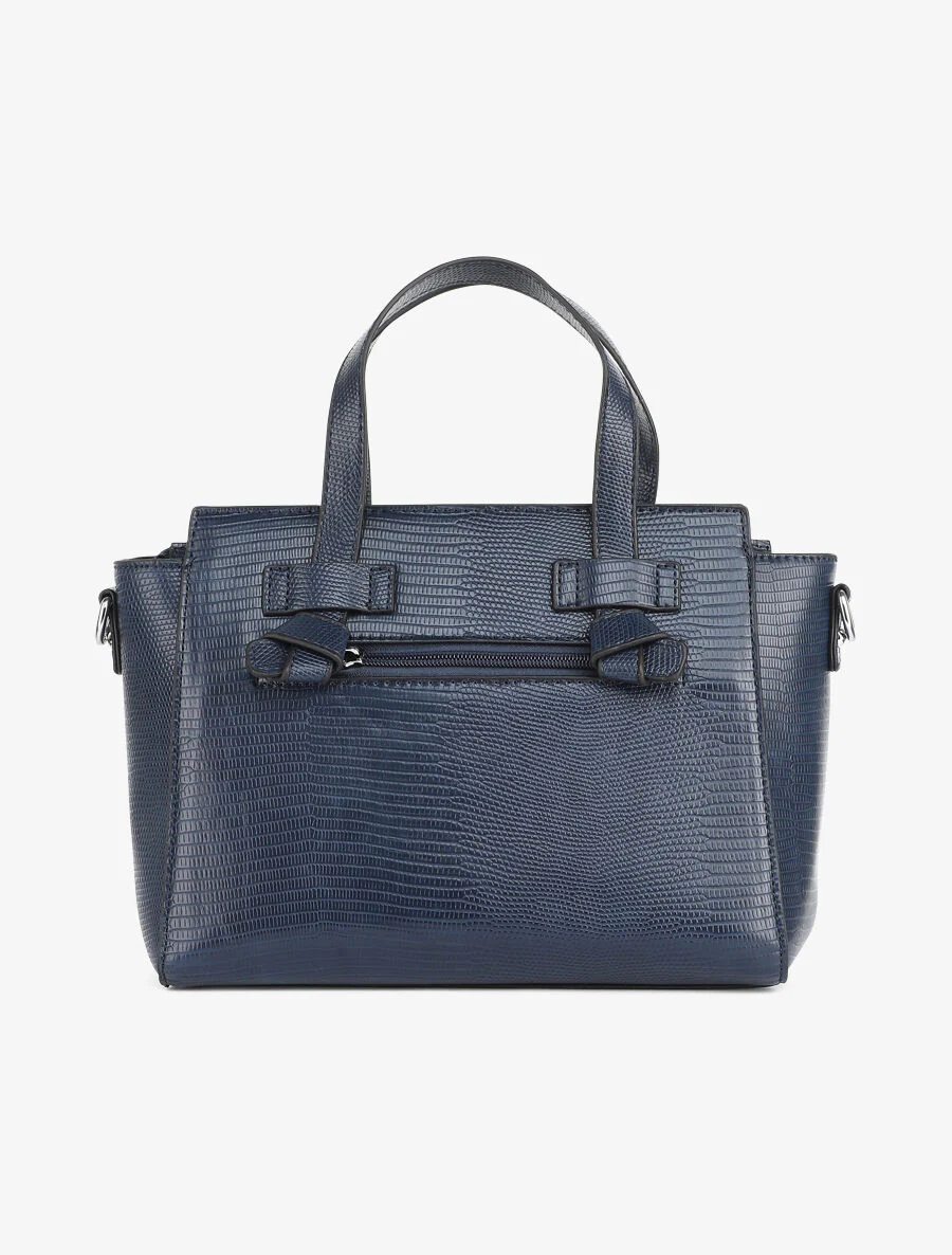 Handtas Roxana - Marineblauw - Image 3