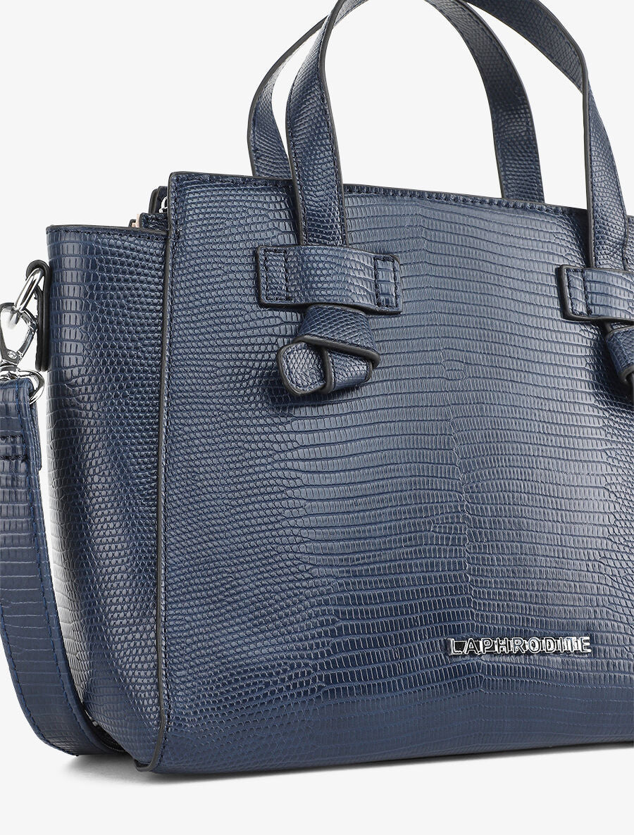 Handtas Roxana - Marineblauw - Image 4