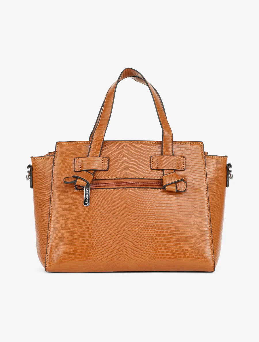 Handtas Roxana - Camel - Image 3
