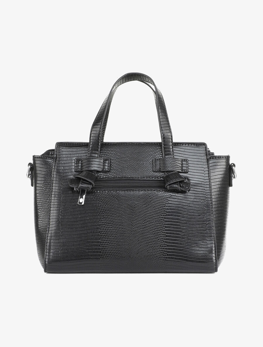 Handtas Roxana - Zwart - Image 3