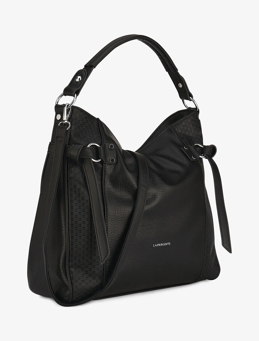 Handtas Sahar - Zwart - Image 3