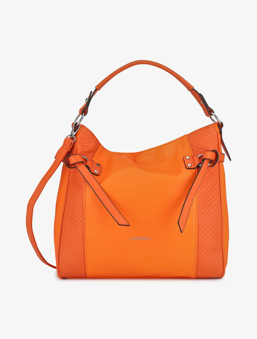 Handtas Sahar - oranje