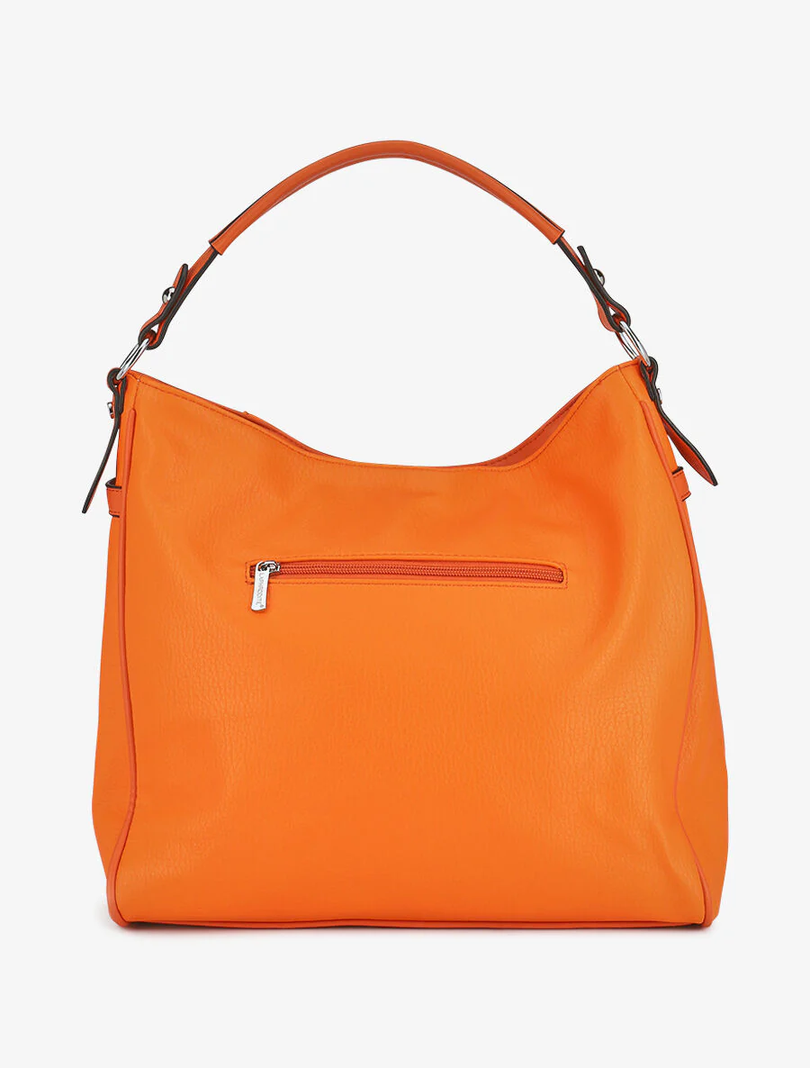 Handtas Sahar - oranje - Image 2