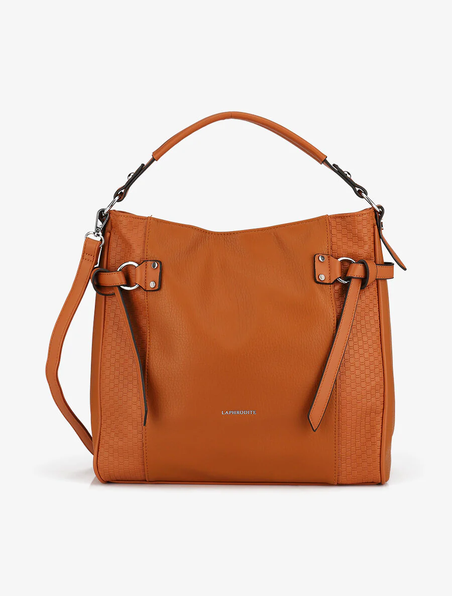 Handtas Sahar - Camel