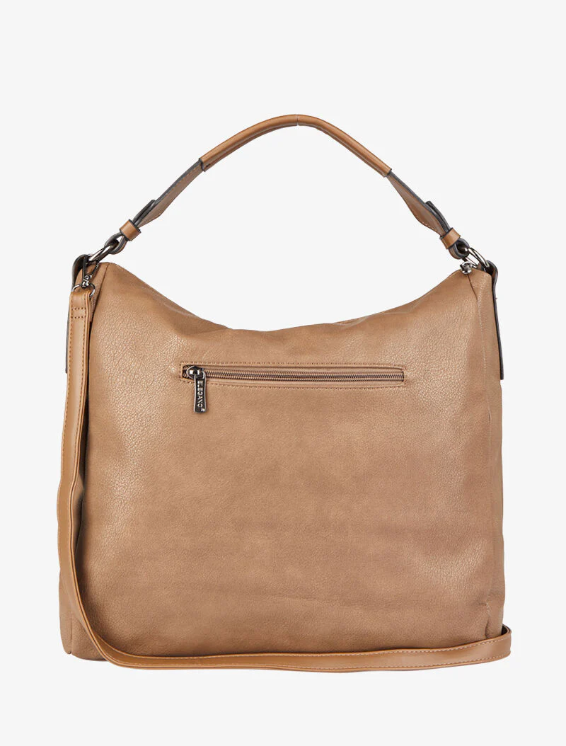 Handtas Stacy - Taupe - Image 3