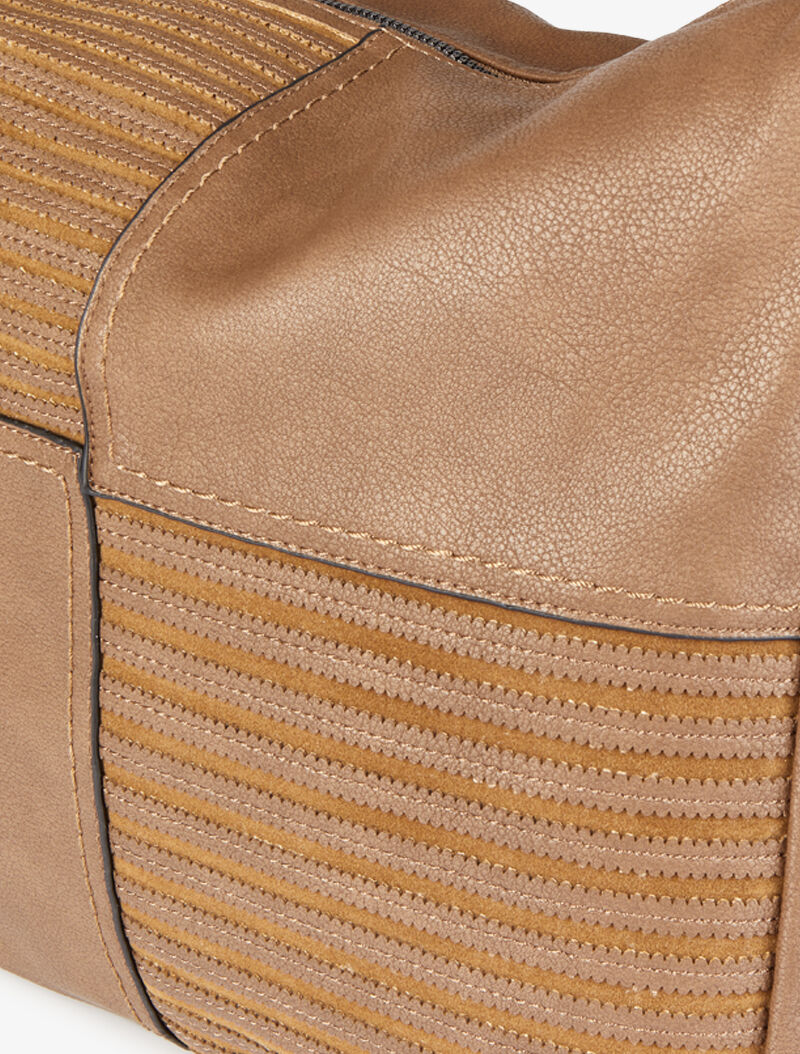 Handtas Stacy - Taupe - Image 4