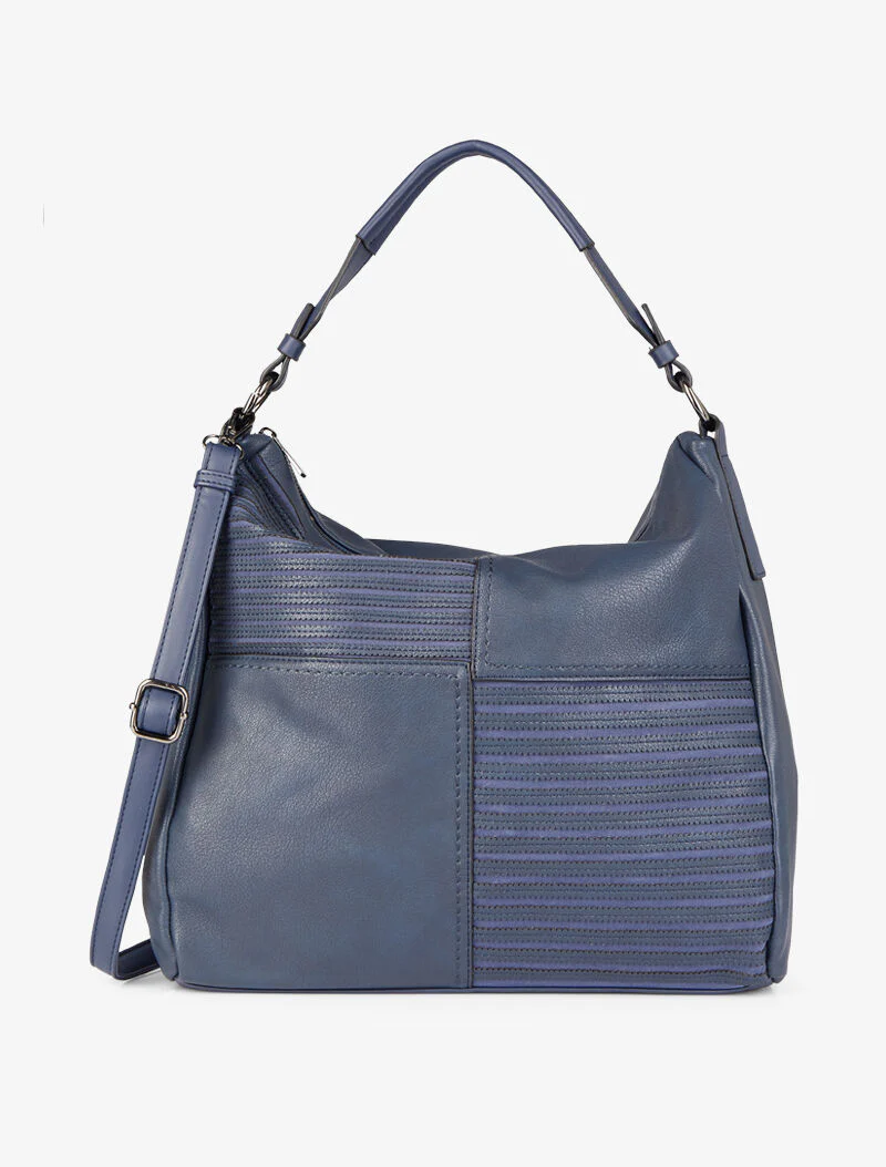 Handtas Stacy - Blauw