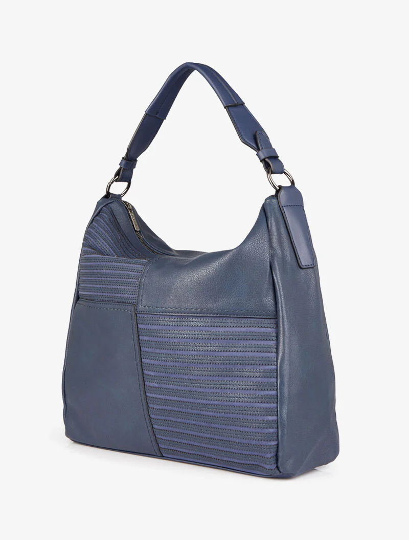 Handtas Stacy - Blauw - Image 2
