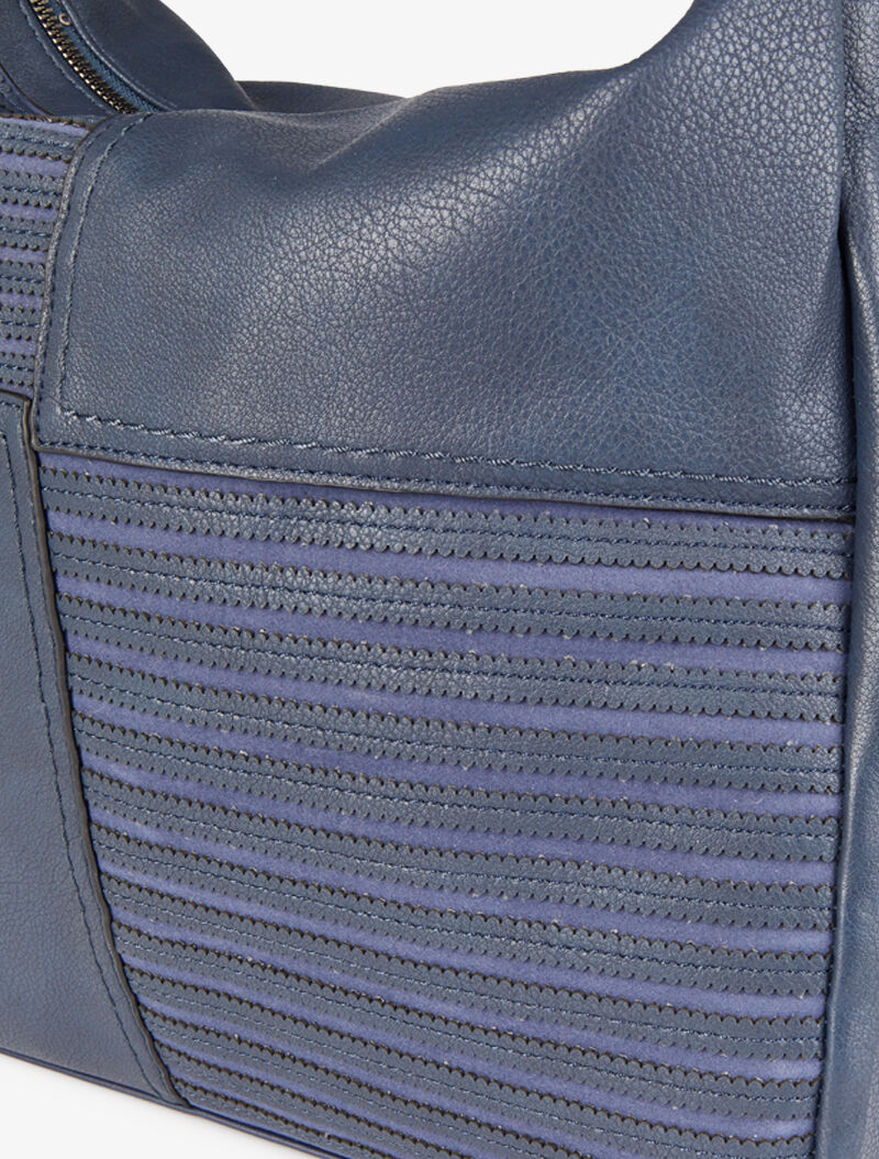 Handtas Stacy - Blauw - Image 4