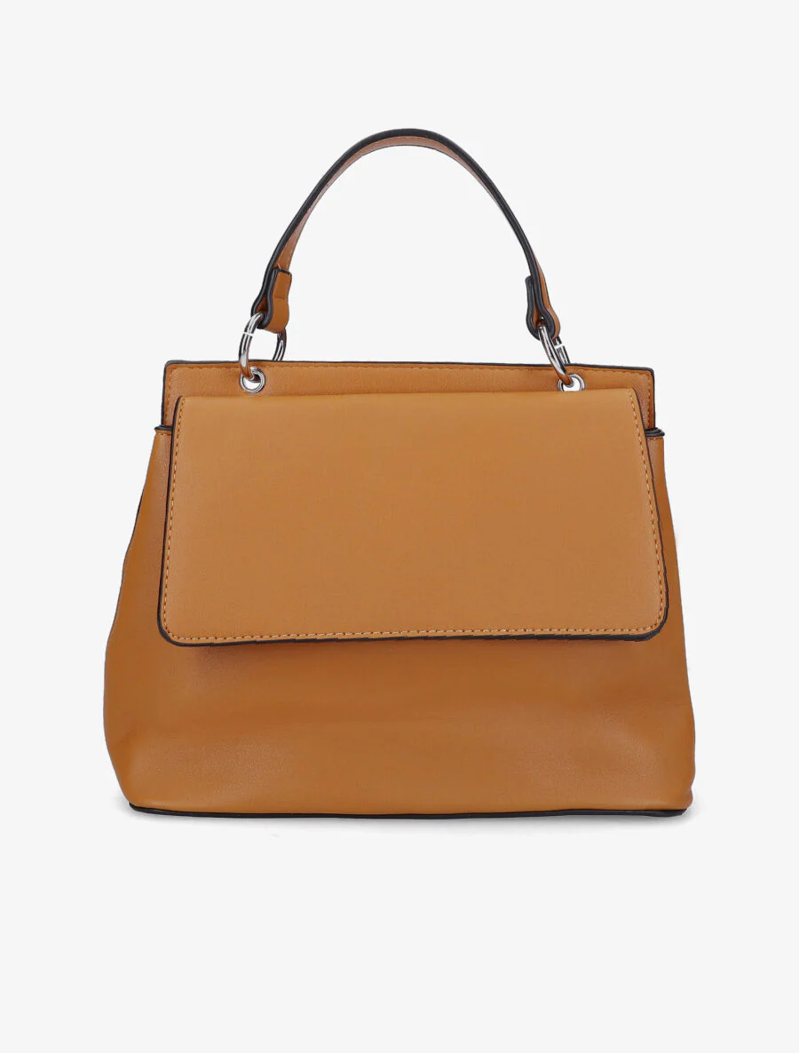 Handtas Sylvia - Camel - Image 3