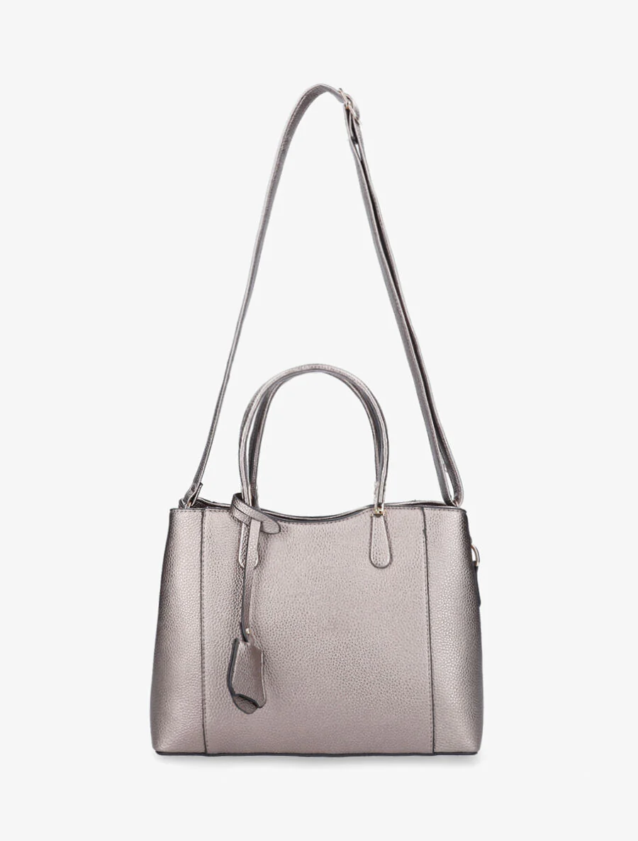 Handtas Tania - Brons - Image 3