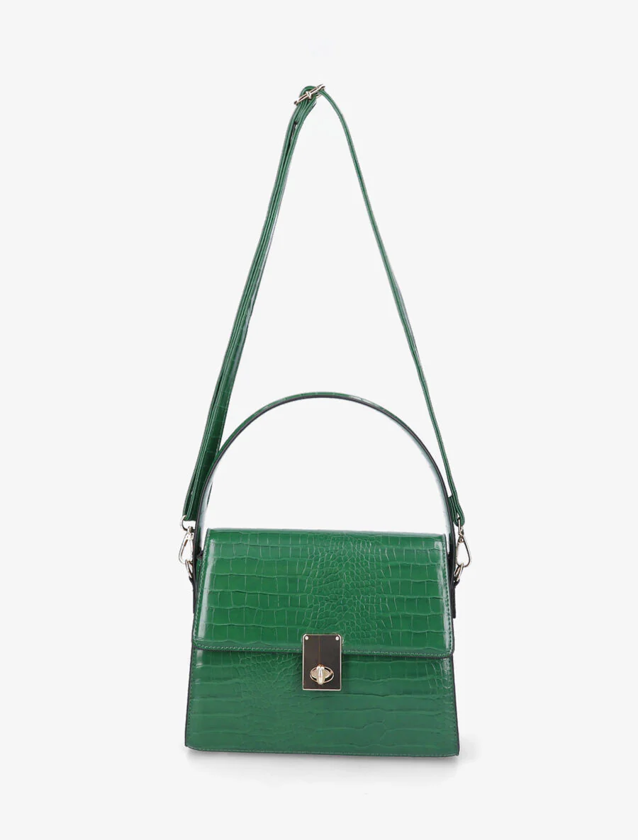 Handtas Willow - groen - Image 3