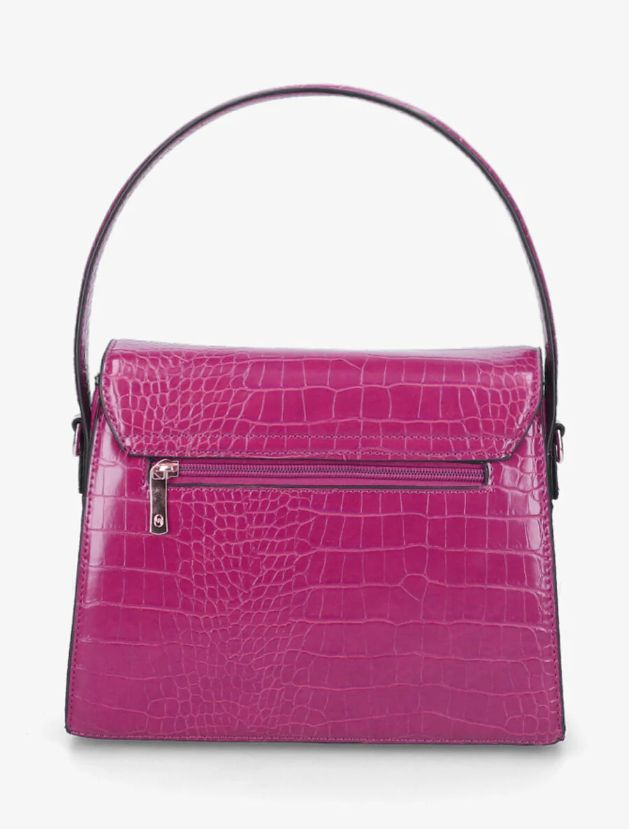 Handtas Willow - fuchsia - Image 2