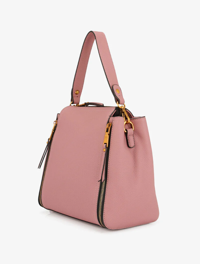 Handtas ZoƩ - Roze - Image 2
