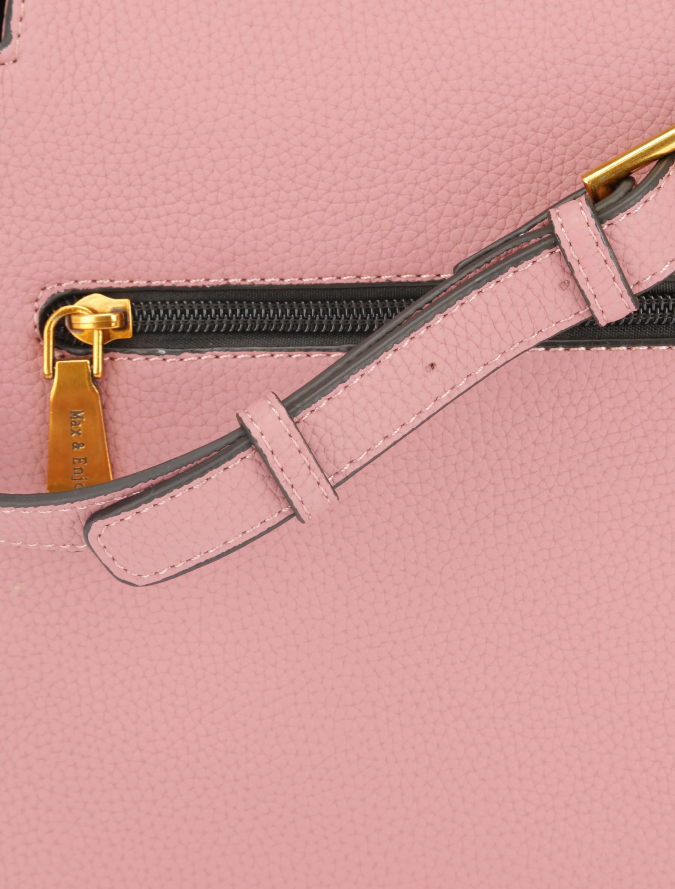 Handtas ZoƩ - Roze - Image 4