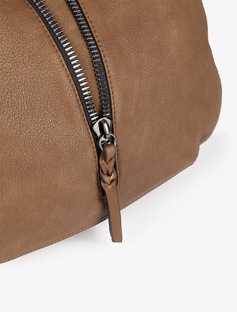 Handtas ZoƩ - Taupe - Image 4