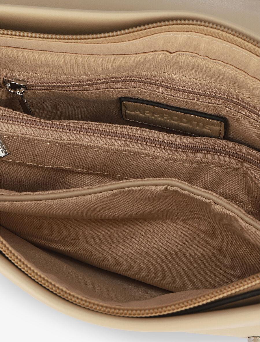 Heather Handtas - Taupe - Image 4