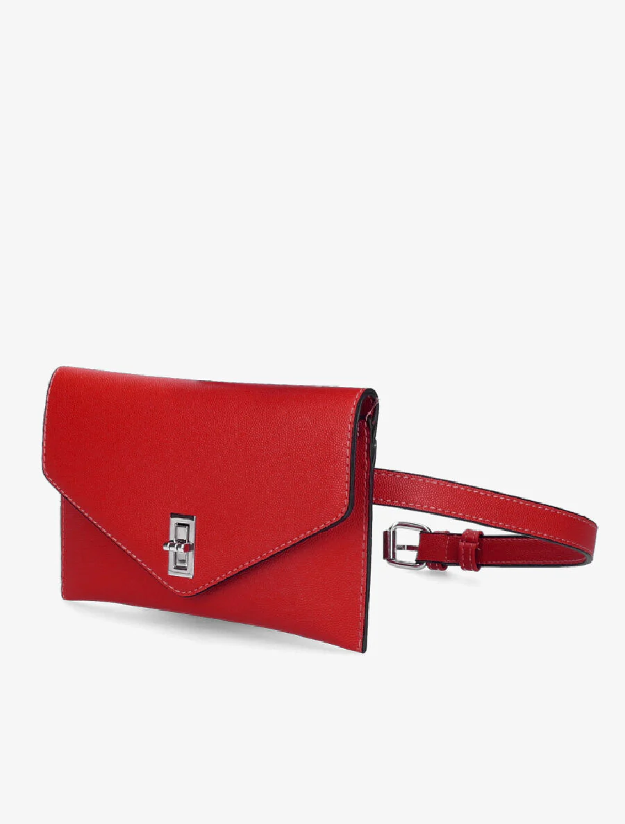 Heuptasje Danielle - Rood - Image 3