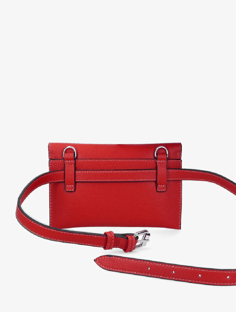 Heuptasje Danielle - Rood - Image 4