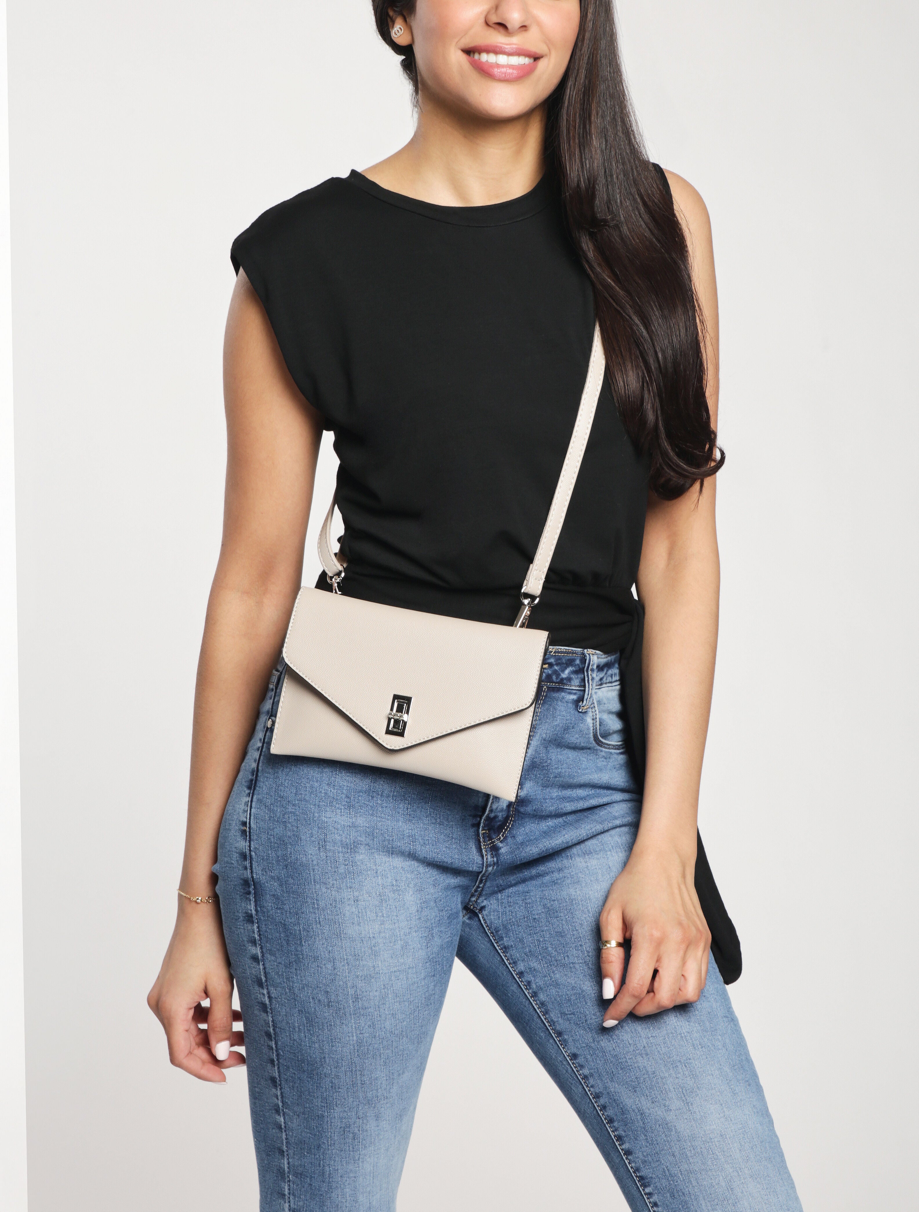 Heuptasje Danielle - Beige - Image 5