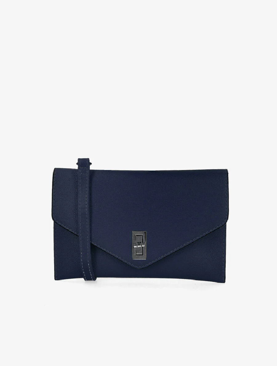 Heuptasje Danielle - Marineblauw